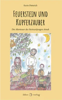 Image de Feuerstein und Kupferzauber