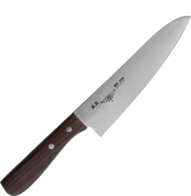 Produktbild von Masahiro Kochmesser 180mm 11062