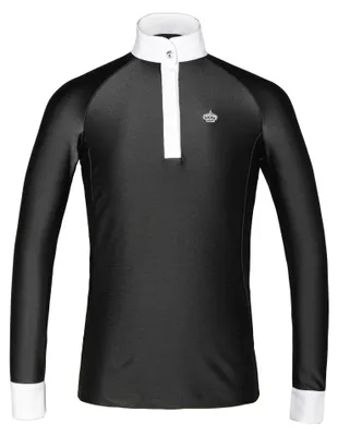 Produktbild von Kingsland Klroselyn langarm Turniershirt Damen