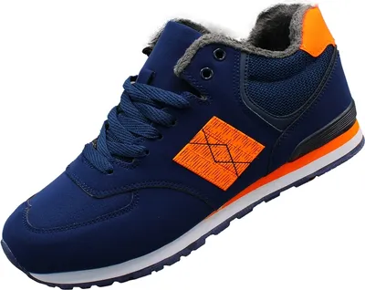 Produktbild von Planets 509 Winterschuhe Herren Damen
