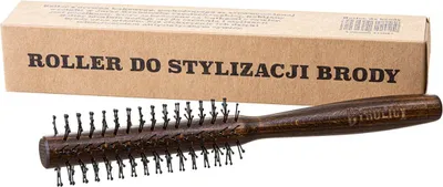 Immagine prodotto di Arricciatori per barba e capelli