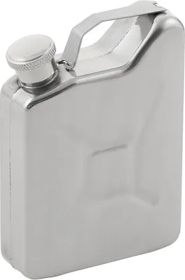 Immagine prodotto di Cantinetta MFH - acciaio inox (170 ml)