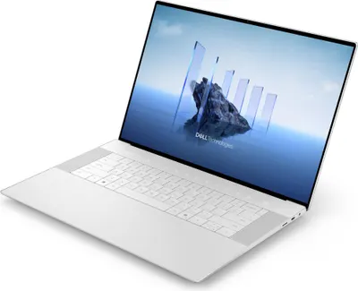 Produktbild von Dell 16 Premium DA16250 - Intel Core Ultra 7 255H / 2 GHz - Evo - Win 11 Pro - GeForce RTX 5060 - 32 GB RAM - 1 TB SSD NVMe - 41.351 cm (16.28")