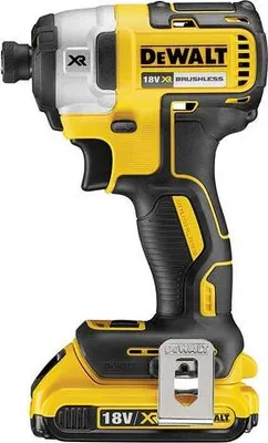 Image de DeWalt DCS334N 18V Li-Ion Battery Jigsaw body