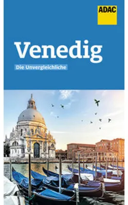 Immagine prodotto di ADAC Reiseführer Venedig