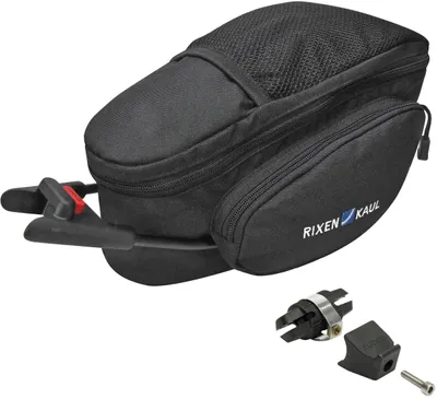 Produktbild von RixenKaul Contour Magnum SA Klickfix Contour Satteladapter bis 2kg belastbar