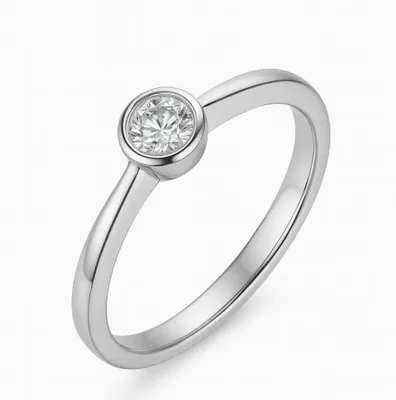 Zdjęcie produktu dla Pierścionek damski Diamonfire 6112321082170 (17)
