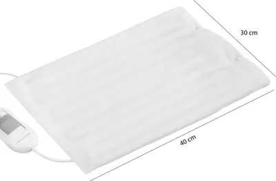 Produktbild von ProfiCare Heizkissen mit 3 Temperaturstufen maschinenwaschbarer Bezug PC-HK 3059