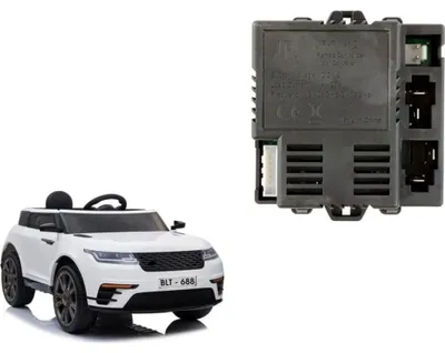 Produktbild von Leantoys Zentralmodul für BLT-688 JC666 A307 JC002