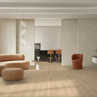 Zdjęcie produktu dla Płytki CASA39 o wyglądzie drewna  20x120 cm Caesar Rever