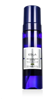 Image de ESLA Italy Pre-Styling Multi Mousse 200 ml