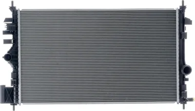 Produktbild von MAHLE CR 2265 000S Kühler Wasserkühler Motorkühler für OPEL INSIGNIA Caravan INSIGNIA INSIGNIA Stufenheck INSIGNIA A Country Tourer (G09) für VAUXHALL