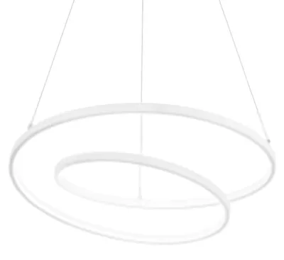 Immagine prodotto di OZ SP D60 DALI, Sospensione, Ideal Lux