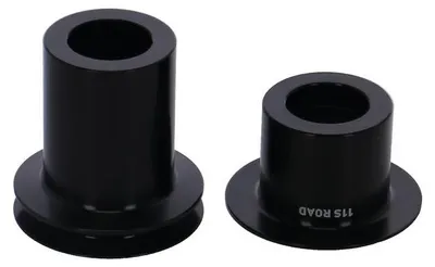 Image de DT Swiss kit de conversion moyeu arrière DT Swiss 12/142mm Shim.11speed Ratchet, HWGXXX0003525S, noir (1 kit)