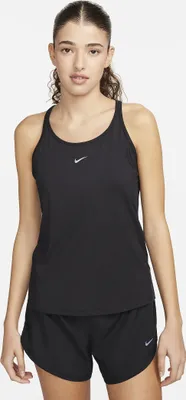 Produktbild von NIKE W NK ONE CLASSIC DF STRPY TANK cinnamon L