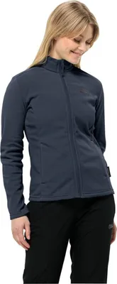 Produktbild von Jack Wolfskin Taunus Fz W Night Blue Night Blue M