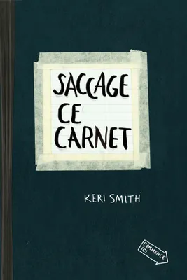 Produktbild von Saccage ce Carnet