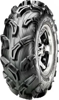 Produktbild von Maxxis Motorradreifen car-tyres MU02 Zilla ( 25x10.00-12 TL 50J Hinterrad )