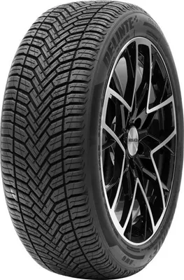 Produktbild von 1x Delinte AW6 Ganzjahresreifen 185/65 R15 88H M+S 3PMSF Allwetterreifen Reifen