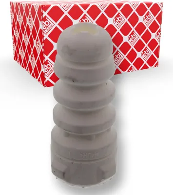 Produktbild von 2x FEBI BILSTEIN 18361 Anschlagpuffer Federung Hinterachse