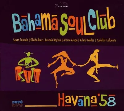 Produktbild von Havana '58