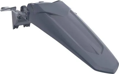 Produktbild von Famanu hinteres Schutzblech für 8574900006 - Styling für Hinterrad