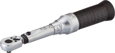 Produktbild von HAZET Drehmoment-Schlüssel 6,3 mm Vierkant (1/4 Zoll)