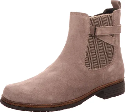 Produktbild von Gabor Stiefelette Stiefelette Leder/Textil