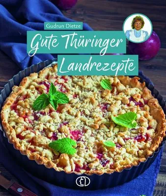 Image de Gute Thüringer Landrezepte
