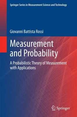 Produktbild von Measurement and Probability