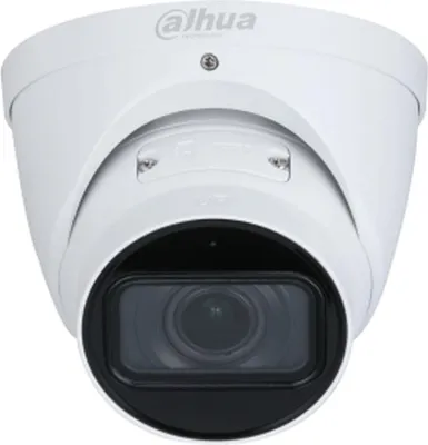 Obrázek produktu pro Dahua Technology IPC DH- -HDW3441T-ZS-S2, Bezpečnostní IP kamera, Vnitřní a venkovní, Kabel, 120 dB, Strop, Různé barvy