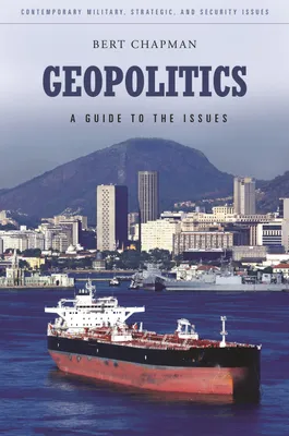 Produktbild von Geopolitics