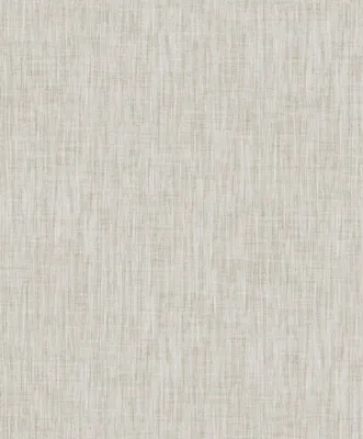 Produktbild von Khroma by Masureel Tapete Uni Grau - 630843 - 53 cm x 10.05 m