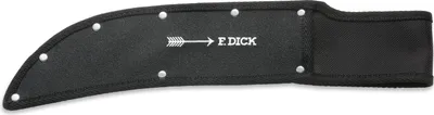 Produktbild von F. DICK Messerscheide HEKTOR Messerkächer für Kochmesser, Messer Schutzhülle