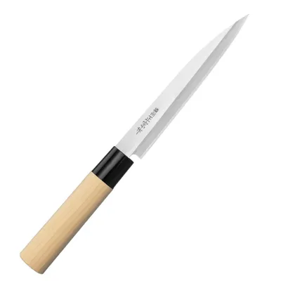 Image de Satake Megumi couteau kaisaki 15cm 805889