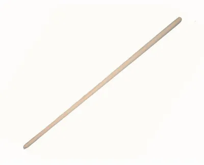 Produktbild von Heugabelstiel 210cm, gerade, Eschenholz