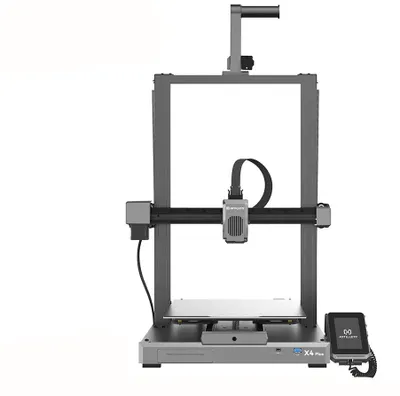 Obrázek produktu pro 3D tiskárna - 3D tiskový stroj - Sada 3D tiskárny - 3D výrobní stroj - Velký objem tisku: 300 x 300 x 400 mm
