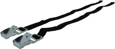 Zdjęcie produktu dla Pasek mocujący do roweru 2 sztuki 400 x 16 mm