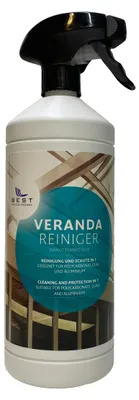 Produktbild von Reinigungsmittel für Terrassen, 1 Stück