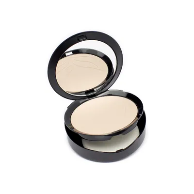 Zdjęcie produktu dla PODKŁAD W PUDRZE FOUNDATION 02 ECO 9 g - PUROBIO