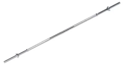 Immagine prodotto di Bilanciere STRAIGHT BAR 168 cm, MARTES ESSENTIALS