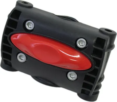 Produktbild von Polisport Kindersitz Halterung für Bilby Boodie Koolah Wallaroo Guppy Maxi