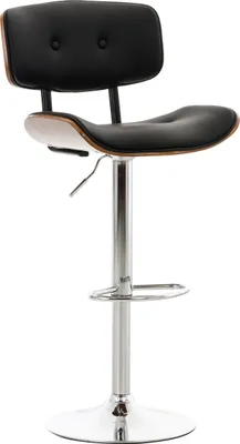 Image de Tabouret de bar Sarnia similicuir