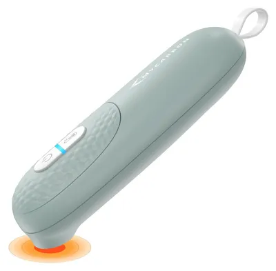 Image de MYCARBON, appareil de soulagement des piqûres d'insectes, petit et pratique. Stylo apaisant pour les piqûres de moustiques – Vert. Modèle Ibr20