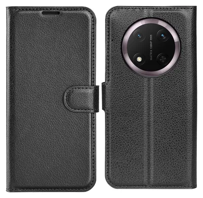 Produktbild von Handy Tasche für Honor Magic 7 Lite Hülle Wallet Case Handyhülle Flip Case Etui