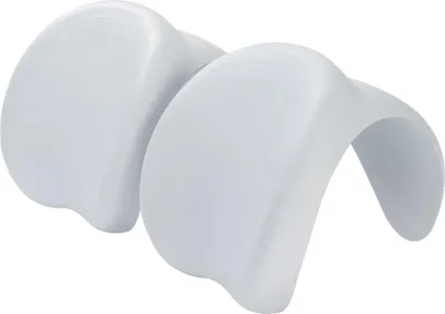 Produktbild von Bestway 60307, Kopfkissen für Whirlpools, Bestway, Grau, Schaum, 195 mm, 250 mm
