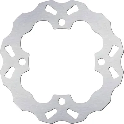 Produktbild von Bremsscheibe Galfer DF972W WAVE® starr vorne 247x6mm (2 benötigt) für Polaris RZR XP 1000 ccm