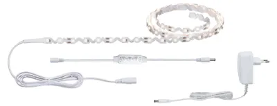 Produktbild von Paulmann FlexLED 3D Basisset 1,5m Warmweiß