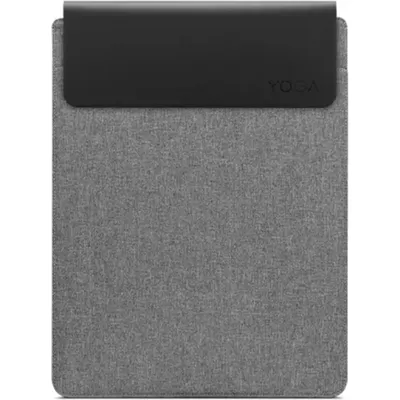 Immagine prodotto di Lenovo GX41K68627 Laptop Sleeve 40,6 cm (16 pollici) Coperchio protettivo grigio