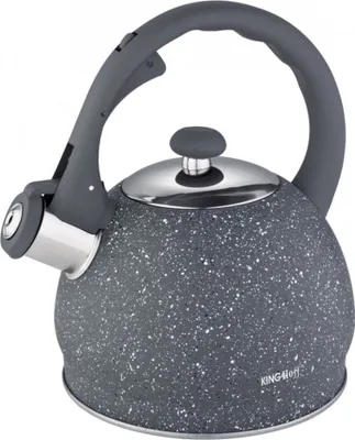 Zdjęcie produktu dla Kinghoff czajnik marmurek 2.0l KH1405